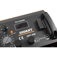 Gigant Пуско-зарядное устройство GSC-630