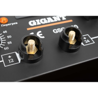Gigant Пуско-зарядное устройство GSC-630