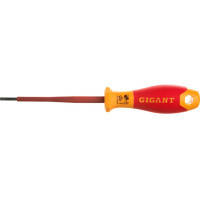Gigant Диэлектрическая отвертка SL 3x100 мм GDS SL 3100