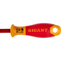 Gigant Диэлектрическая отвертка PH2x100 мм GDS PH2100