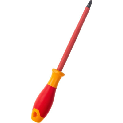 Gigant Диэлектрическая отвертка PH3x150 мм GDS PH3150