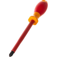 Gigant Диэлектрическая отвертка PH3x150 мм GDS PH3150