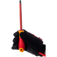 Gigant Диэлектрическая отвертка PH3x150 мм GDS PH3150