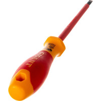 Gigant Диэлектрическая отвертка SL 5.5x125 мм GDS SL 55125