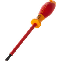 Gigant Диэлектрическая отвертка SL 5.5x125 мм GDS SL 55125