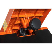 Gigant Станок фуговальный TPM-155-1800