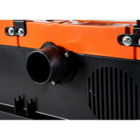Gigant Станок фуговальный TPM-155-1800