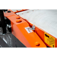 Gigant Станок фуговальный TPM-155-1800