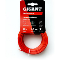 Gigant Professional Корд триммерный 