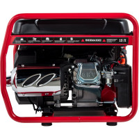 Gigant Professional Инверторный генератор GPIGL-3800EO