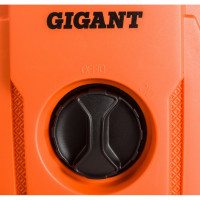 Gigant Мойка высокого давления 6,5 л/мин, 1200 Вт, GLU-01