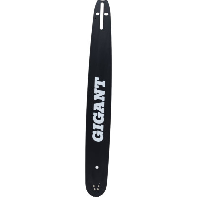 Gigant Направляющая шина TF4500CSE GTSL-01-58