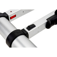 Gigant Лестница телескопическая 2.9м LT-01 1x10