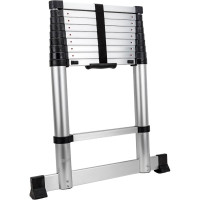 Gigant Лестница телескопическая 2.9м LT-01 1x10