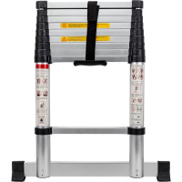 Gigant Лестница телескопическая 2.9м LT-01 1x10