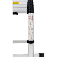 Gigant Лестница телескопическая 2.9м LT-01 1x10