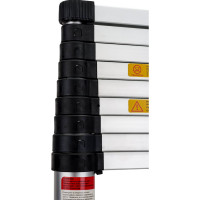 Gigant Лестница телескопическая 2.9м LT-01 1x10
