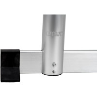 Gigant Лестница телескопическая 2.9м LT-01 1x10