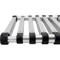 Gigant Лестница телескопическая 2.9м LT-01 1x10