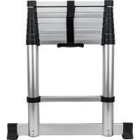 Gigant Лестница телескопическая 2.6м LT-01 1x9