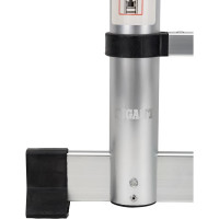 Gigant Лестница телескопическая 2.6м LT-01 1x9
