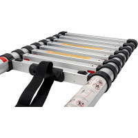 Gigant Лестница телескопическая 2.6м LT-01 1x9