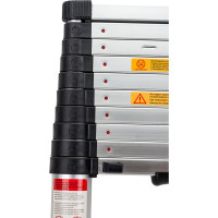 Gigant Лестница телескопическая 3.2м LT-01 1x11