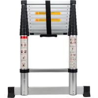 Gigant Лестница телескопическая 3.2м LT-01 1x11