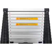 Gigant Лестница телескопическая 3.8м LT-01 1x13