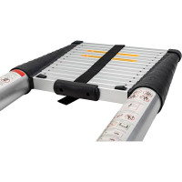 Gigant Лестница телескопическая 4.4м LT-01 1x15
