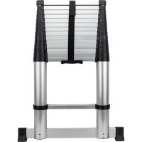 Gigant Лестница телескопическая 4.4м LT-01 1x15