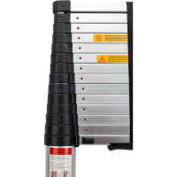 Gigant Лестница телескопическая 4.4м LT-01 1x15