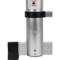 Gigant Лестница телескопическая 4.4м LT-01 1x15