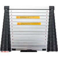Gigant Лестница телескопическая 4.4м LT-01 1x15