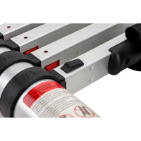 Gigant Лестница телескопическая 4.1м LT-01 1x14