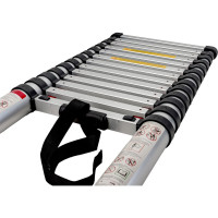 Gigant Лестница телескопическая 4.1м LT-01 1x14