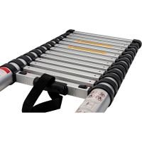 Gigant Лестница телескопическая 4.1м LT-01 1x14