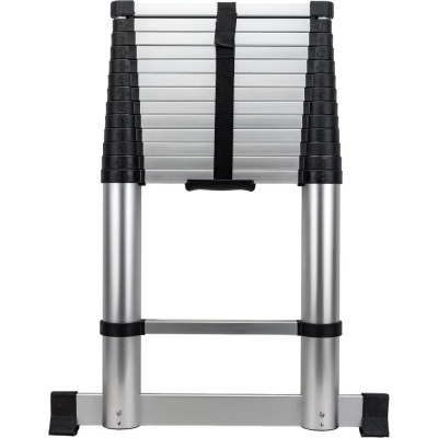 Gigant Лестница телескопическая 4.1м LT-01 1x14