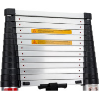 Gigant Лестница телескопическая 4.1м LT-01 1x14