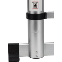 Gigant Лестница телескопическая 4.1м LT-01 1x14