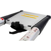 Gigant Лестница телескопическая 4.1м LT-01 1x14