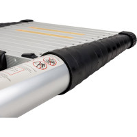 Gigant Лестница телескопическая 4.1м LT-01 1x14