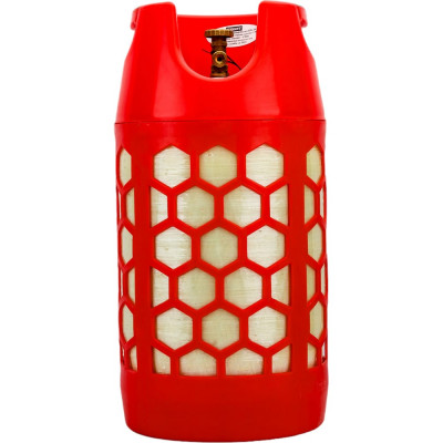 Композитный баллон для сжиженных газов (24.5 л; LPG/СУГ) Gigant GRA-24