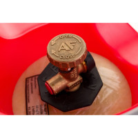 Композитный баллон для сжиженных газов (33 л; LPG/СУГ) Gigant GRA-33