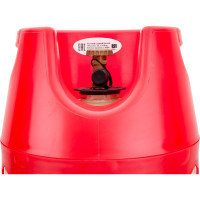 Композитный баллон для сжиженных газов (33 л; LPG/СУГ) Gigant GRA-33