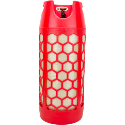 Композитный баллон для сжиженных газов (33 л; LPG/СУГ) Gigant GRA-33