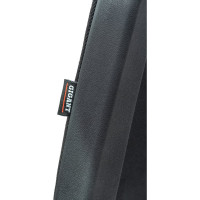 Gigant Стул офисный ткань, черный GCH-02 (BL)