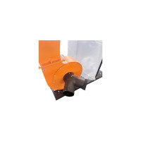 Gigant Professional Стружкоотсос DCT2200CF