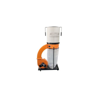 Gigant Professional Стружкоотсос DCT2200/380CF