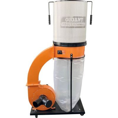Gigant Professional Стружкоотсос DCT2200CF
